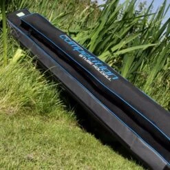 Preston COMPETITION TUBE HOLDALLS - 2 Opties 20 Preston COMPETITION TUBE HOLDALLS - 2 Opties -Visserij Benodigdheden Winkel Preston Competition 8 Tube Holdall Foudraal P0130086 3 min