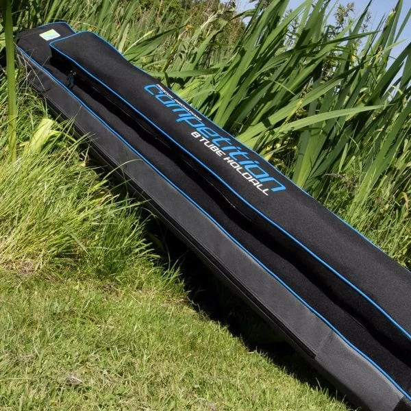 Preston COMPETITION TUBE HOLDALLS - 2 Opties 10 Preston COMPETITION TUBE HOLDALLS - 2 Opties - Afbeelding 10