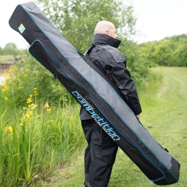 Preston COMPETITION TUBE HOLDALLS - 2 Opties 11 Preston COMPETITION TUBE HOLDALLS - 2 Opties - Afbeelding 11