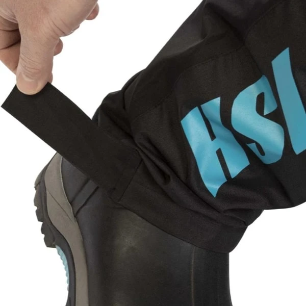 Preston DRIFISH BIB & BRACE - 4 Opties 2 Preston DRIFISH BIB & BRACE - 4 Opties - Afbeelding 2