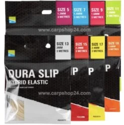 Preston DURA SLIP HYBRID ELASTIC