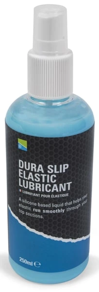 Preston DURA SLIP LUBRICANT 250ml