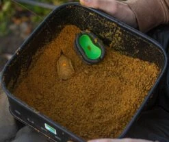 Preston SUPERA EVA BOWLS - 2 Opties -Visserij Benodigdheden Winkel Preston Eva Bowl Voerbak 1 min