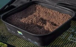 Preston SUPERA EVA BOWLS - 2 Opties -Visserij Benodigdheden Winkel Preston Eva Bowl Voerbak 3 min