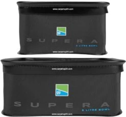 Preston SUPERA EVA BOWLS - 2 Opties