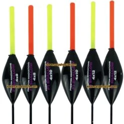 Preston F1 SHALLOW (10 Stuks Of €2,20/stuk)