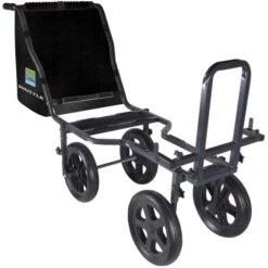 Preston FOUR WHEELED SHUTTLE