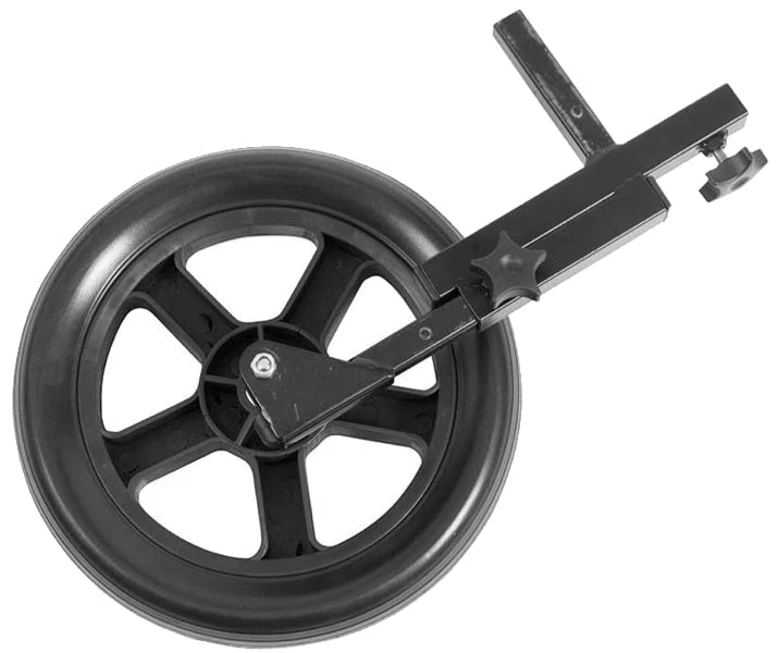 Preston FOUR WHEELED SHUTTLE 4 Preston FOUR WHEELED SHUTTLE - Afbeelding 4