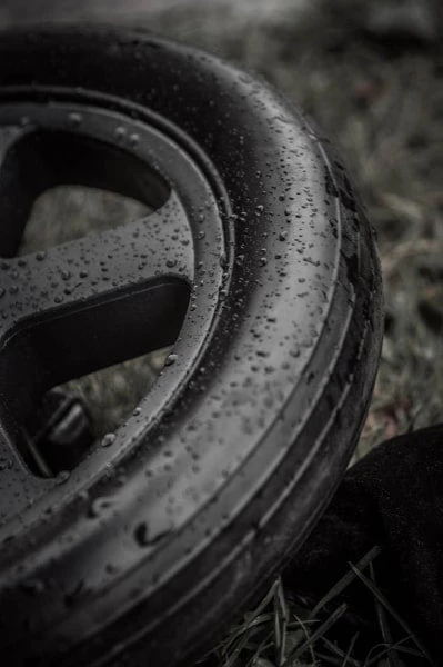 Preston FOUR WHEELED SHUTTLE 5 Preston FOUR WHEELED SHUTTLE - Afbeelding 5