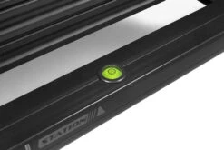 Preston INCEPTION STATION - GRAPHITE EDITION -Visserij Benodigdheden Winkel Preston Inception Graphite Edition Zitkist P0120017 3 min