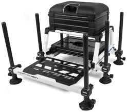 Preston INCEPTION STATION - WHITE EDITION