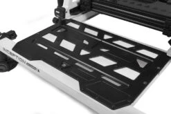 Preston INCEPTION STATION - WHITE EDITION 9 Preston INCEPTION STATION - WHITE EDITION -Visserij Benodigdheden Winkel Preston Inception Station White Edition Zitkist P0120018 2 min