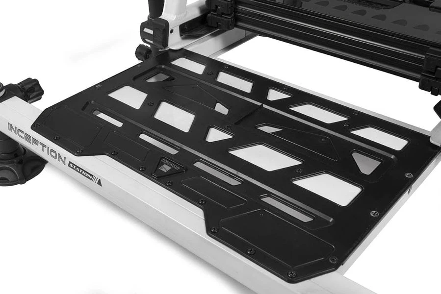 Preston INCEPTION STATION - WHITE EDITION 3 Preston INCEPTION STATION - WHITE EDITION - Afbeelding 3