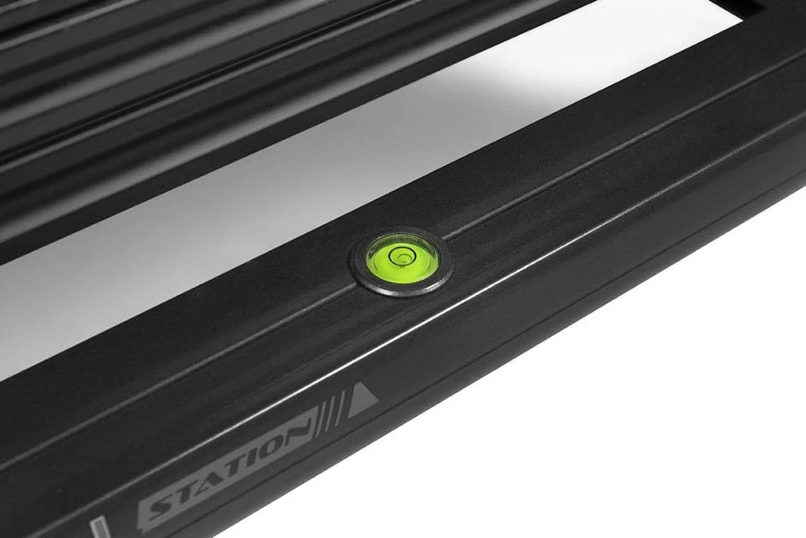 Preston INCEPTION STATION - WHITE EDITION 5 Preston INCEPTION STATION - WHITE EDITION - Afbeelding 5