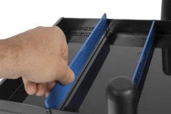 Preston INCEPTION STATION - WHITE EDITION 13 Preston INCEPTION STATION - WHITE EDITION -Visserij Benodigdheden Winkel Preston Inception Station White Edition Zitkist P0120018 6 min