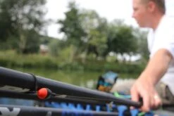 Preston JIGGER FLOAT KIT - 2 Opties -Visserij Benodigdheden Winkel Preston Jigger Float Kit 1 min