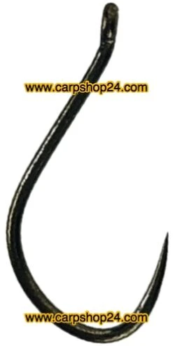 Preston KKM-B EYED BARBLESS -Visserij Benodigdheden Winkel Preston KKM B Eyed Barbless Haaken Weerhaakloos Oog 2 min