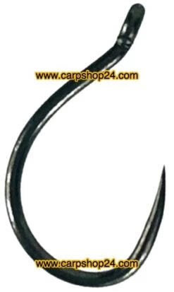 Preston MCM-B EYED BARBLESS 9 Preston MCM-B EYED BARBLESS -Visserij Benodigdheden Winkel Preston MCM B Eyed Barbless Haaken Weerhaakloos Oog 2 min