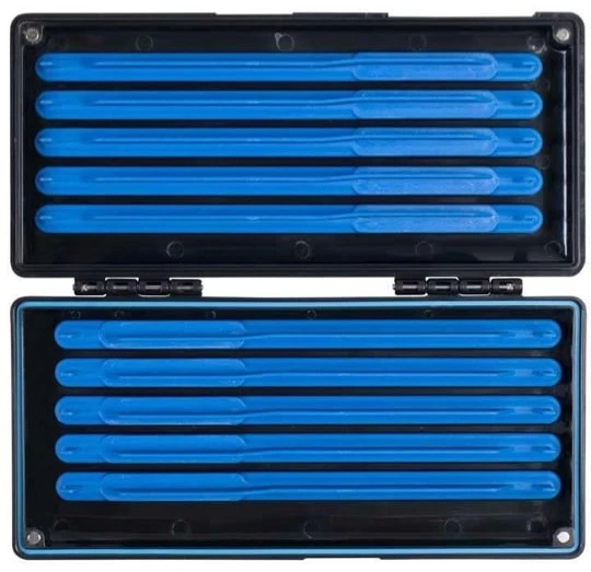 Preston MAG STORE SYSTEM HOOKLENGTH BOX 2 Preston MAG STORE SYSTEM HOOKLENGTH BOX - Afbeelding 2