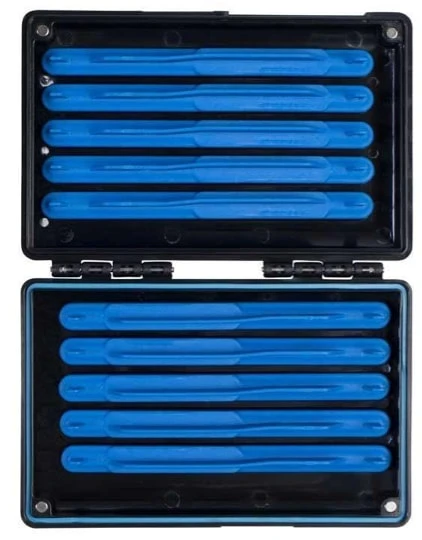 Preston MAG STORE SYSTEM HOOKLENGTH BOX 3 Preston MAG STORE SYSTEM HOOKLENGTH BOX - Afbeelding 3