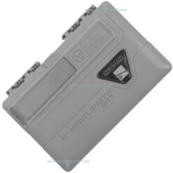 Preston MAG STORE SYSTEM UNLOADED 15 Preston MAG STORE SYSTEM UNLOADED -Visserij Benodigdheden Winkel Preston Mag Store System Unloaded Onderlijndoos 10cm P0220067 min