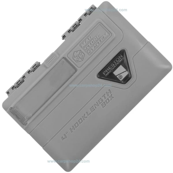 Preston MAG STORE SYSTEM UNLOADED 8 Preston MAG STORE SYSTEM UNLOADED - Afbeelding 8