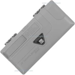 Preston MAG STORE SYSTEM UNLOADED 14 Preston MAG STORE SYSTEM UNLOADED -Visserij Benodigdheden Winkel Preston Mag Store System Unloaded Onderlijndoos 15cm P0220068 1 min