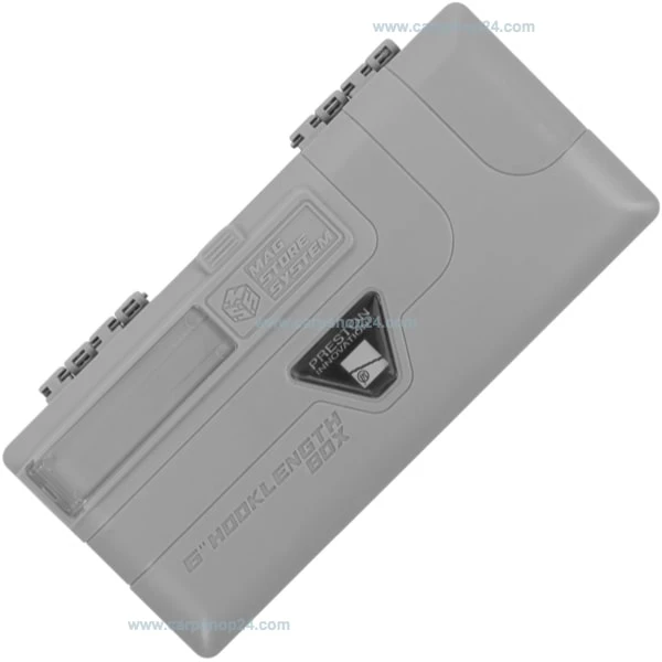 Preston MAG STORE SYSTEM UNLOADED 7 Preston MAG STORE SYSTEM UNLOADED - Afbeelding 7