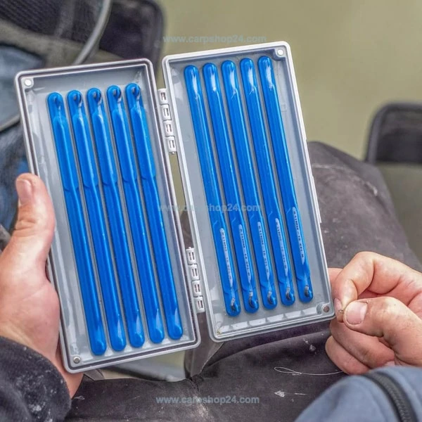 Preston MAG STORE SYSTEM UNLOADED 2 Preston MAG STORE SYSTEM UNLOADED - Afbeelding 2