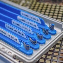 Preston MAG STORE SYSTEM UNLOADED 11 Preston MAG STORE SYSTEM UNLOADED -Visserij Benodigdheden Winkel Preston Mag Store System Unloaded Onderlijndozen 3 min