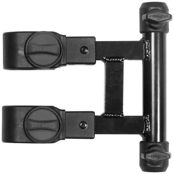 Preston MEGA BROLLY ARM - 2 Opties 2 Preston MEGA BROLLY ARM - 2 Opties - Afbeelding 2