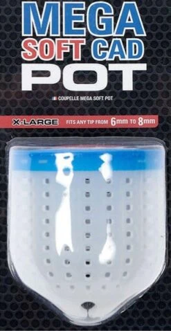 Preston MEGA SOFT CAD POT