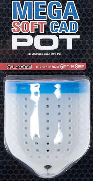 Preston MEGA SOFT CAD POT 1 Preston MEGA SOFT CAD POT