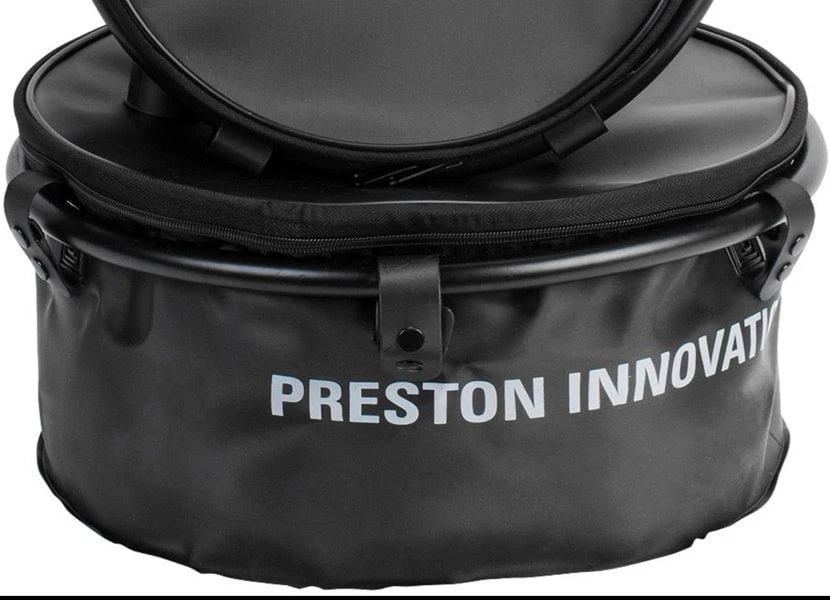 Preston EVA BOWL & HOOP - 2 Opties 2 Preston EVA BOWL & HOOP - 2 Opties - Afbeelding 2