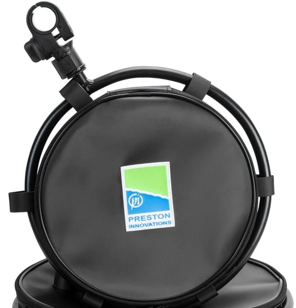 Preston EVA BOWL & HOOP - 2 Opties 3 Preston EVA BOWL & HOOP - 2 Opties - Afbeelding 3