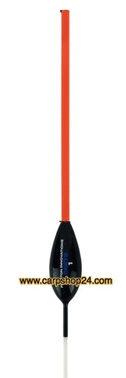 Preston PASTE DOBBER (10 Stuks Of €2,20/stuk) 13 Preston PASTE DOBBER (10 Stuks Of €2,20/stuk) -Visserij Benodigdheden Winkel Preston Paste 1 Dobber Rood P0090087 min