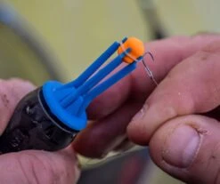 Preston PELLET BANDER 5 Preston PELLET BANDER -Visserij Benodigdheden Winkel Preston Pellet Bander P0220040 2 min