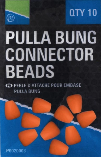 Preston PULLA BUNG CONNECTOR BEADS 1 Preston PULLA BUNG CONNECTOR BEADS