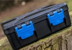 Preston REVALUTION STORAGE SYSTEM -Visserij Benodigdheden Winkel Preston Revalution Storage System Onderlijn Doos P0220025 2 min