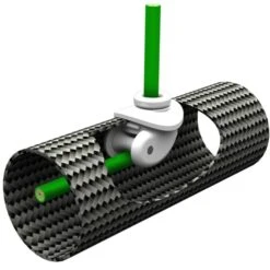 Preston ROLLER PULLA BUSH