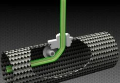 Preston ROLLER PULLA BUSH -Visserij Benodigdheden Winkel Preston Roller Pulla Bush P0220012 2 min