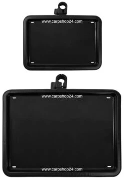 Preston SIDE TRAY - 2 Opties