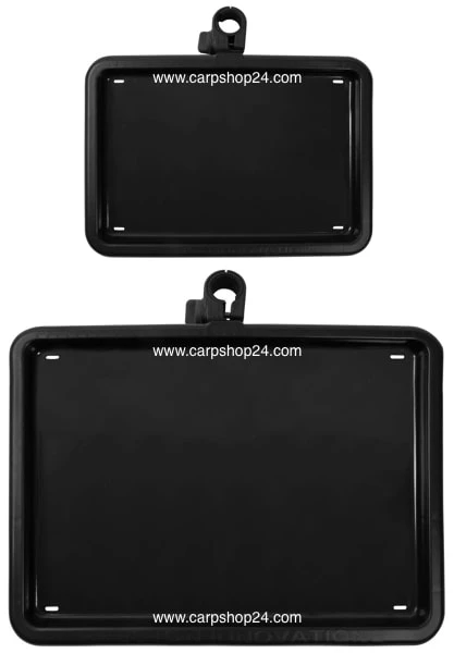 Preston SIDE TRAY - 2 Opties 1 Preston SIDE TRAY - 2 Opties