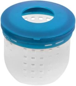Preston SOFT CAD POTS - 3 Opties -Visserij Benodigdheden Winkel Preston Soft Cad Pots Cups Large P0220058 min