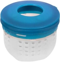Preston SOFT CAD POTS - 3 Opties -Visserij Benodigdheden Winkel Preston Soft Cad Pots Cups Medium P0220057 min