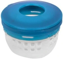 Preston SOFT CAD POTS - 3 Opties -Visserij Benodigdheden Winkel Preston Soft Cad Pots Cups Small P0220056 min