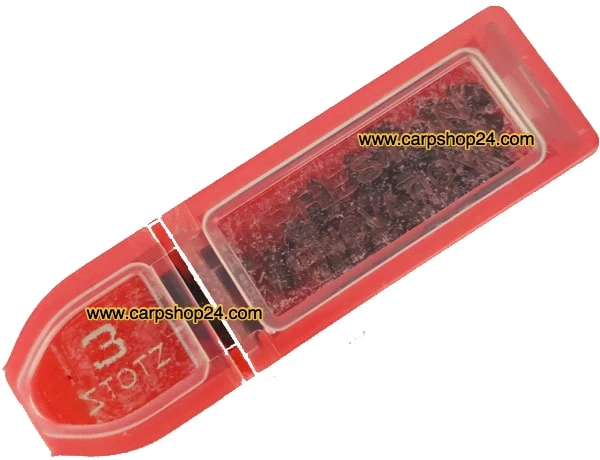 Preston STOTZ REFILLS 2 Preston STOTZ REFILLS - Afbeelding 2