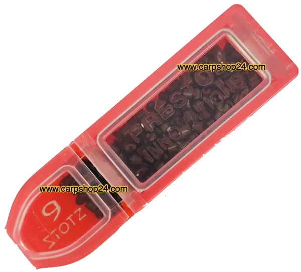 Preston STOTZ REFILLS 8 Preston STOTZ REFILLS - Afbeelding 8