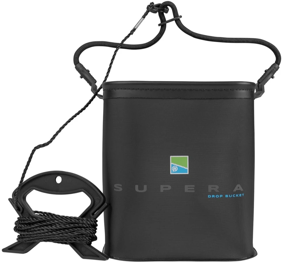 Preston SUPERA DROP BUCKET 1 Preston SUPERA DROP BUCKET