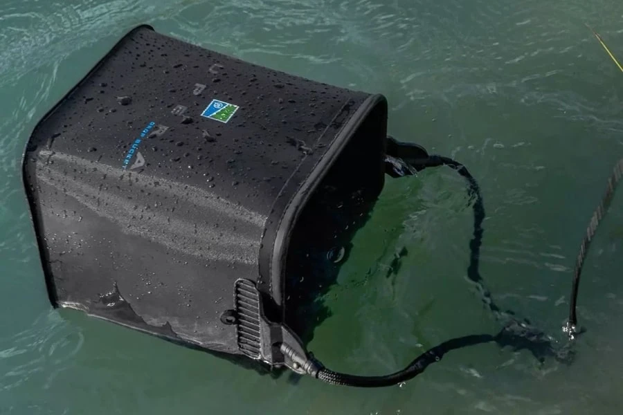 Preston SUPERA DROP BUCKET 2 Preston SUPERA DROP BUCKET - Afbeelding 2